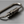 Load image into Gallery viewer, CANDY DESIGN &amp; WORKS Bullet-Inspired Carabiner Key Holder  Nickel  Brass
