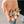 Load image into Gallery viewer, CANDY DESIGN &amp; WORKS Bullet Key Ring – Industrial-Inspired Metal Keychain

