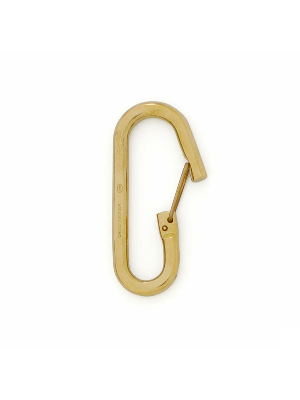 CANDY DESIGN & WORKS RAFF Carabiner Key Holder