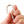 Load image into Gallery viewer, CANDY DESIGN &amp; WORKS RAFF Carabiner Key Holder
