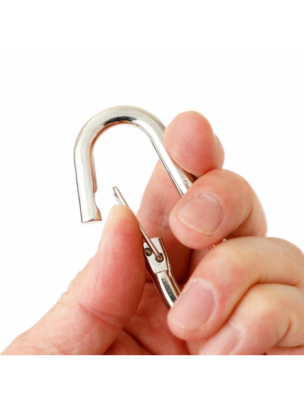 CANDY DESIGN & WORKS RAFF Carabiner Key Holder