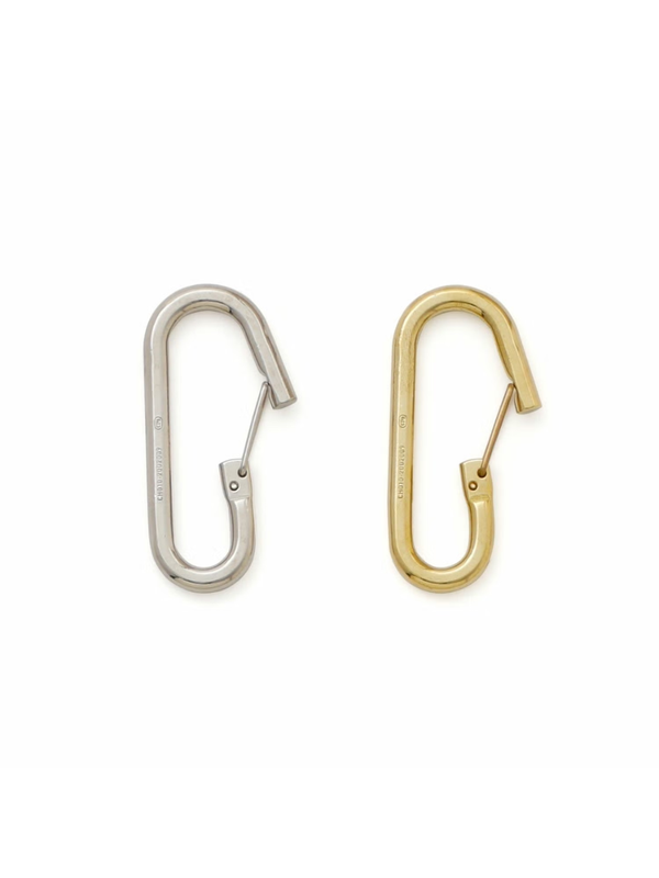 CANDY DESIGN & WORKS RAFF Carabiner Key Holder