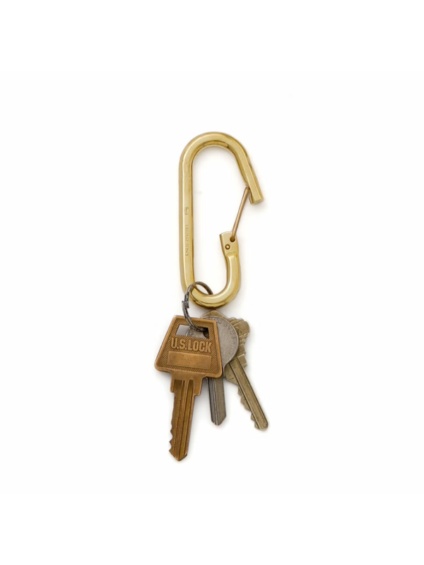 CANDY DESIGN & WORKS RAFF Carabiner Key Holder