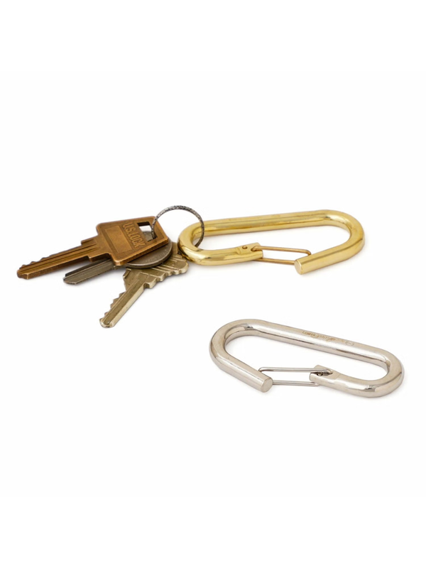 CANDY DESIGN & WORKS RAFF Carabiner Key Holder