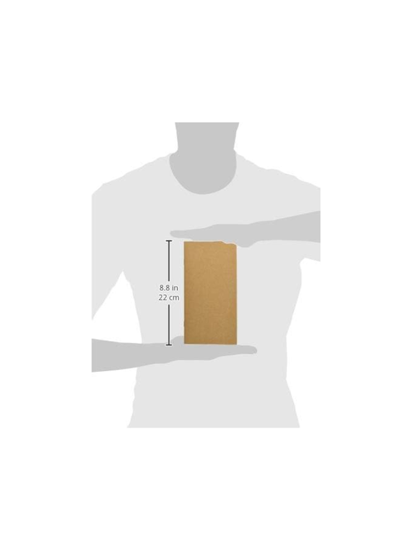 TRAVELER'S notebook Regular Size Refill Lined Paper 2-Pack