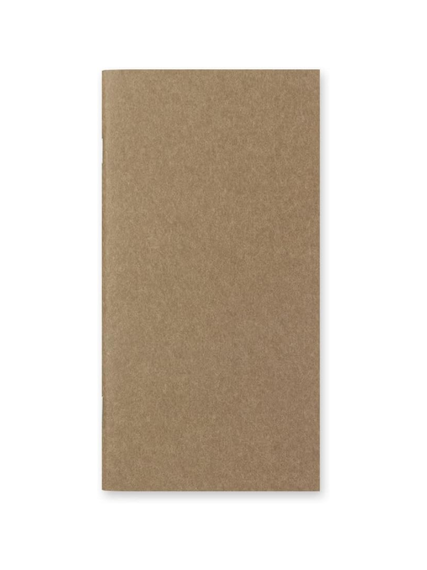 TRAVELER'S notebook Regular Size Grid Paper Refill 2-Pack