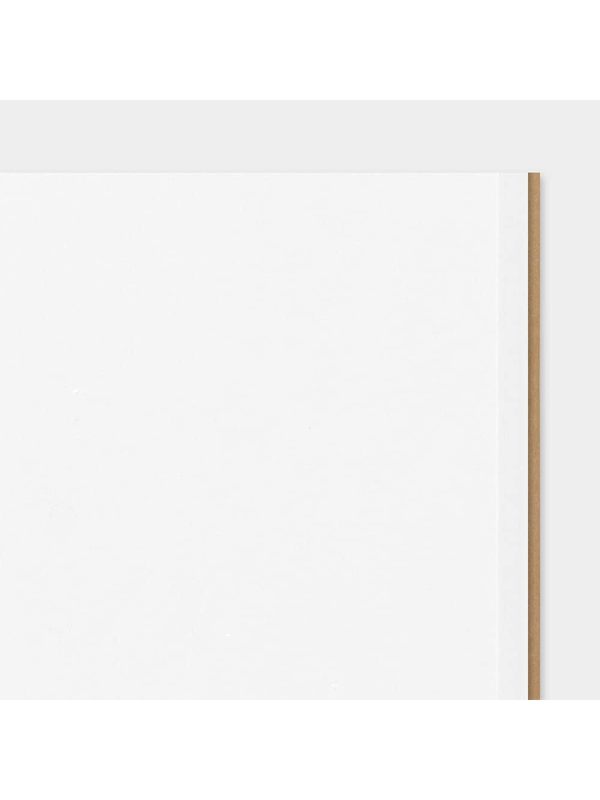 TRAVELER'S notebook Regular Size Blank Paper Refill 2-Pack