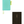 Load image into Gallery viewer, Hobonichi Techo Colors Aqua Lime Cover Original Size A6 Polyester Planner Cover 2027
