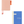 Load image into Gallery viewer, Hobonichi Techo 2027 Colors Airy Flamingo Cover Original Size A6 Polyester Planner Cover
