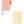 Load image into Gallery viewer, Hobonichi Techo 2027 Colors Airy Flamingo Cover Original Size A6 Polyester Planner Cover
