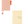 Load image into Gallery viewer, Hobonichi Techo 2027 Colors Airy Flamingo Cover Original Size A6 Polyester Planner Cover
