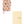 Load image into Gallery viewer, Hobonichi Techo 2027 Original A6 Cover Candy Stripper DOG &amp; CAT Random Pink
