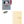 Load image into Gallery viewer, Hobonichi Techo 2027 Disney 101 Dalmatians WOOF Original A6 Planner Cover
