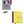Load image into Gallery viewer, Hobonichi Techo 2027 Disney 101 Dalmatians WOOF Original A6 Planner Cover
