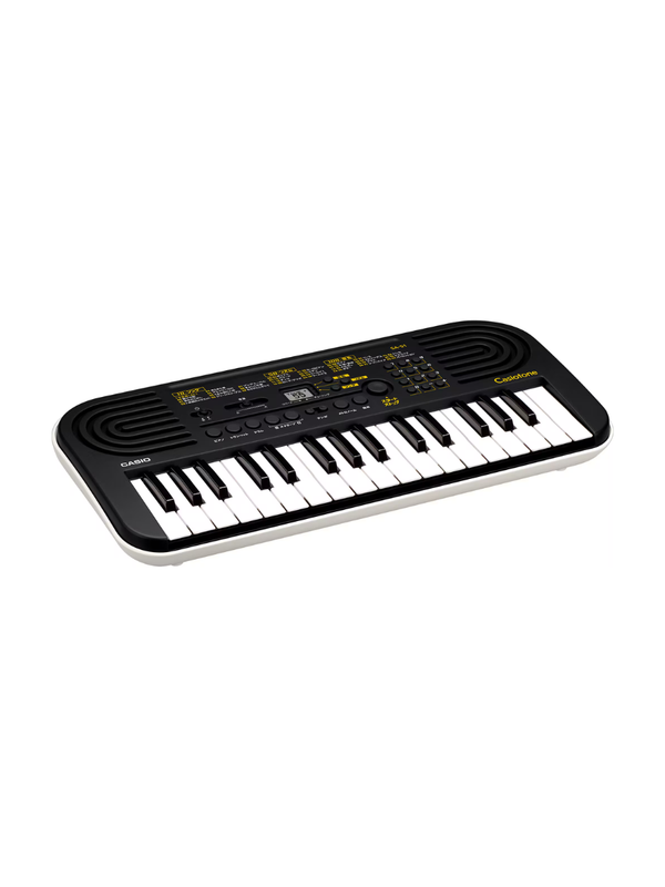 CASIO SA-51 Casiotone Portable Mini Keyboard – 32 Mini Keys
