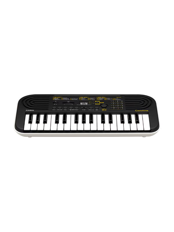 CASIO SA-51 Casiotone Portable Mini Keyboard – 32 Mini Keys