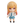 Load image into Gallery viewer, Nendoroid Marin Kitagawa – My Dress-Up Darling Movable Painted Figure
