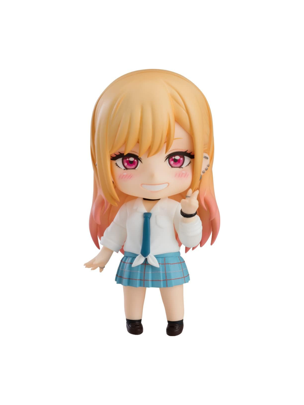 Nendoroid Marin Kitagawa – My Dress-Up Darling Movable Painted Figure