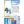 Load image into Gallery viewer, Where You Are Furthest Away from Me – Anime Movie Novelization
