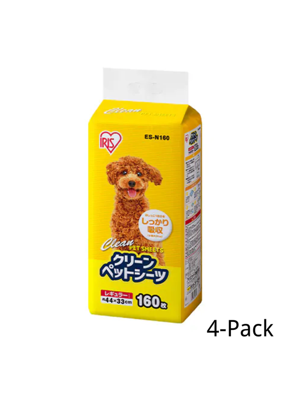 Clean Pet Sheets Regular ES-N160