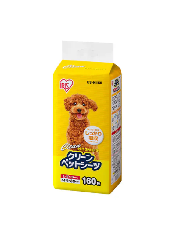 Clean Pet Sheets Regular ES-N160
