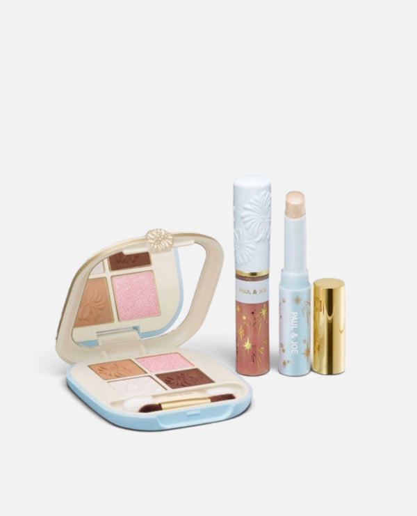 【Pre-Order】PAUL & JOE Makeup Collection 2026 – Limited Edition Makeup Set