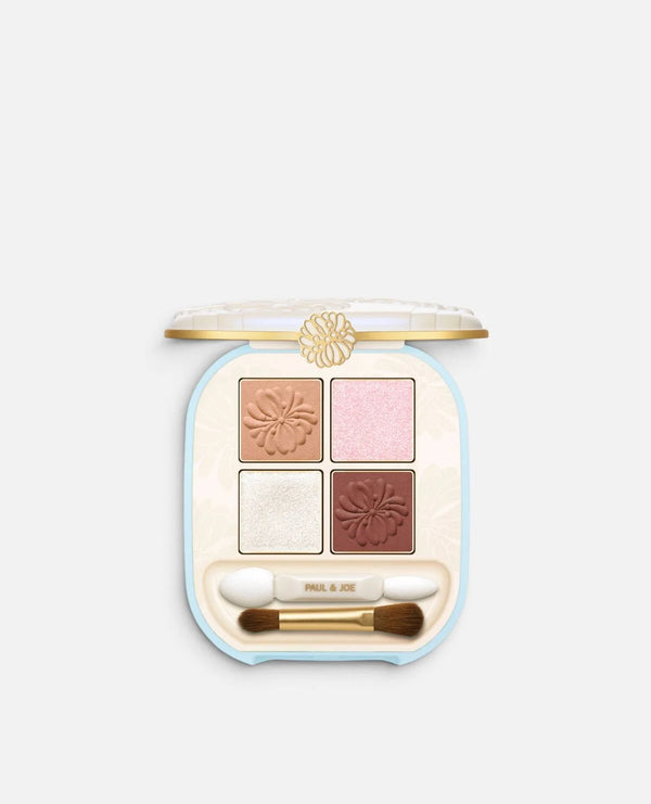 【Pre-Order】PAUL & JOE Makeup Collection 2026 – Limited Edition Makeup Set