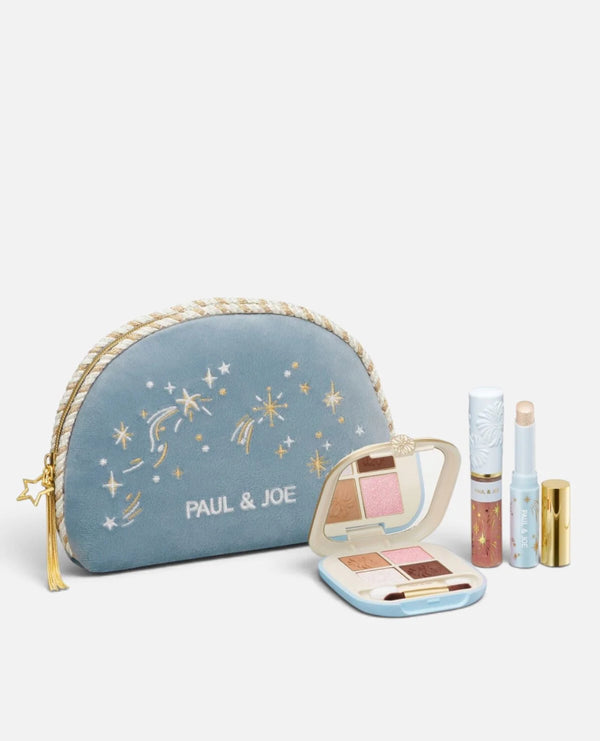 【Pre-Order】PAUL & JOE Makeup Collection 2026 – Limited Edition Makeup Set