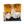 Load image into Gallery viewer, Kimura Ohshido Japanese Zodiac Horse Clay Bell Parent and Child Ornament
