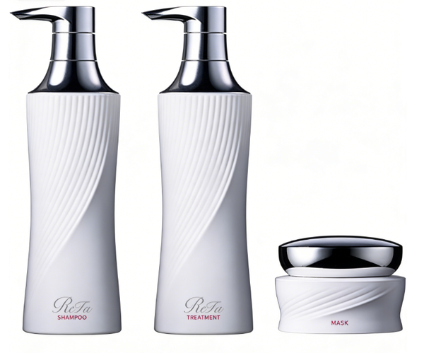 ReFa BEAUTECH Hair Care Set