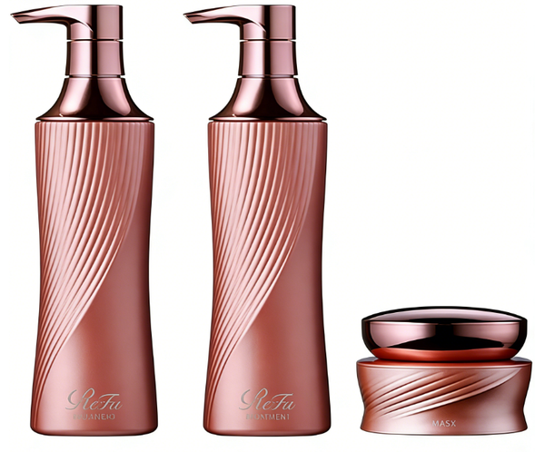 ReFa BEAUTECH Hair Care Set