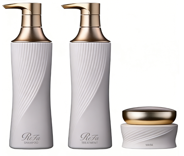 ReFa BEAUTECH Hair Care Set