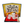 Load image into Gallery viewer, Kimura Ohshido Japanese Lucky Horse Parent and Child Ornament
