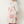 Load image into Gallery viewer, Monchhichi x Hello Kitty Checkered Apron
