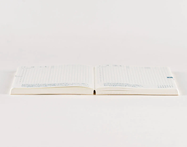 Hobonichi Techo 2026 Original A6 Planner