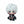 Load image into Gallery viewer, My Hero Academia Dabi Look Up Figure

