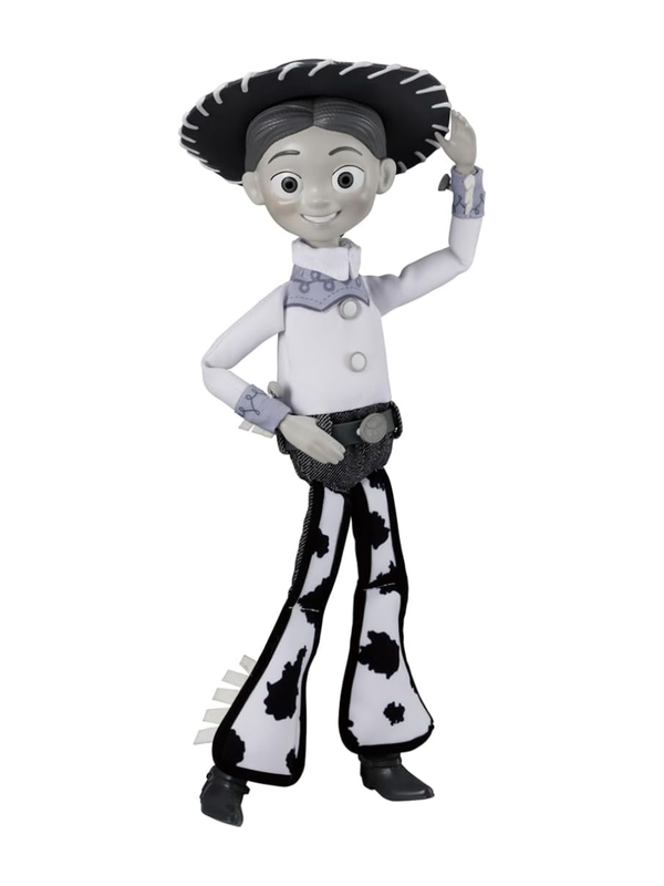 Toy Story 30th Anniversary Jessie Talking Doll