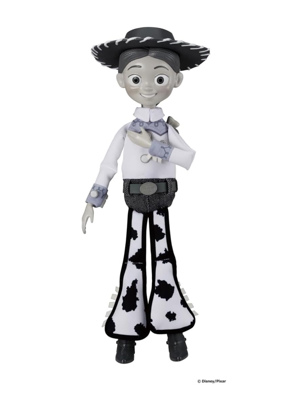 Toy Story 30th Anniversary Jessie Talking Doll