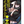 Load image into Gallery viewer, Kurotsuki no Yelknacht Manga - Supernatural Battle Romance Japanese Manga
