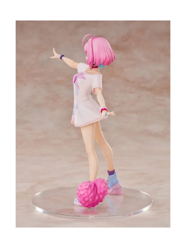 RIBOSE Idolmaster Cinderella Girls Yumemi Riamu Non-Scale Figure