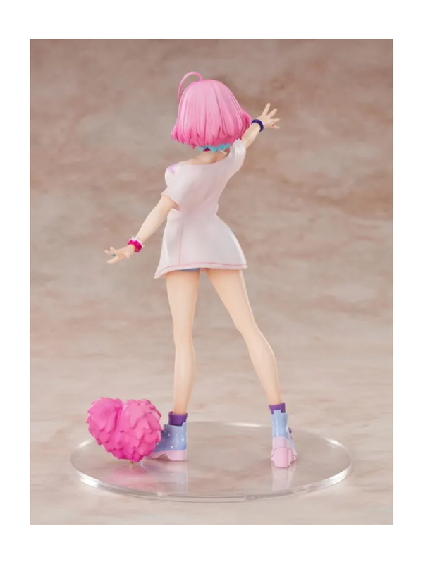 RIBOSE Idolmaster Cinderella Girls Yumemi Riamu Non-Scale Figure