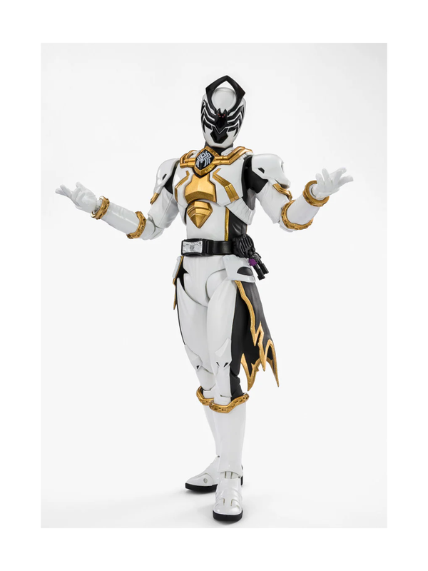 S.H.Figuarts Spider Monos - King-Ohger Series - King of Spiders