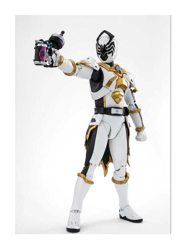 S.H.Figuarts Spider Monos - King-Ohger Series - King of Spiders