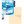 Load image into Gallery viewer, Hobonichi Techo 2026 A6 Cover – Naoki Ishikawa “Denali in the Midnight Sun #1”
