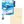 Load image into Gallery viewer, Hobonichi Techo 2026 A6 Cover – Naoki Ishikawa “Denali in the Midnight Sun #1”
