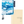 Load image into Gallery viewer, Hobonichi Techo 2026 A6 Cover – Naoki Ishikawa “Denali in the Midnight Sun #1”
