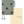 Load image into Gallery viewer, Hobonichi Techo 2026 A6 Cover – Mina Perhonen “Light Berry” (Green)
