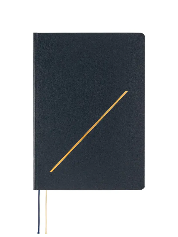 Hobonichi Techo HON 2026 “Slash” Planner A6/A5