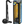 Load image into Gallery viewer, Otamatone Deluxe Black Electronic Musical Instrument by Maywa Denki
