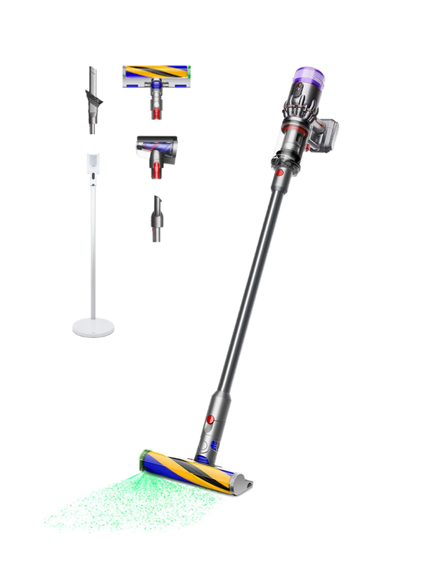 Dyson Micro Plus SV33 FF PL Cordless Vacuum